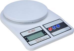 Balança Digital de Cozinha - até 10 Kg